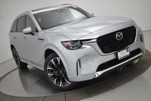 2025 Mazda CX-90 3.3 Turbo S Premium