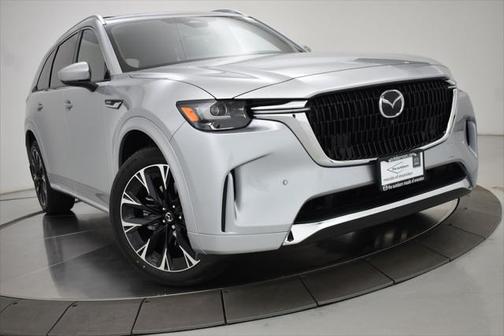 2025 Mazda CX-90 3.3 Turbo S Premium