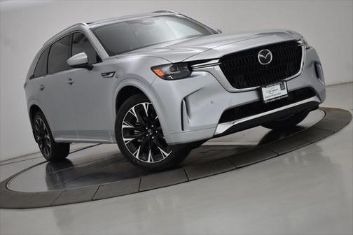 2025 Mazda CX-90 3.3 Turbo S Premium