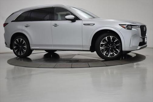 2025 Mazda CX-90 3.3 Turbo S Premium