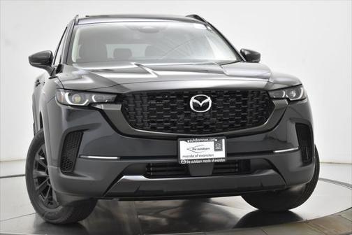 2025 Mazda CX-50 Hybrid Premium
