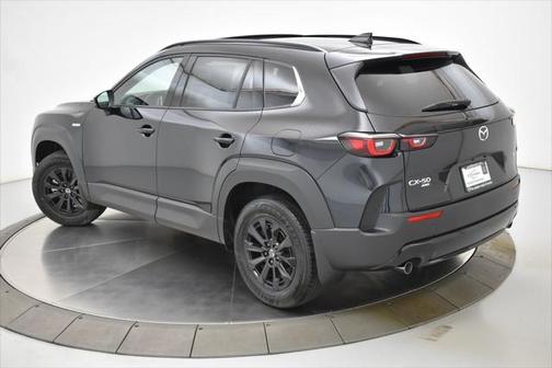 2025 Mazda CX-50 Hybrid Premium