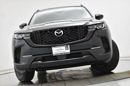 2025 Mazda CX-50 Hybrid Premium