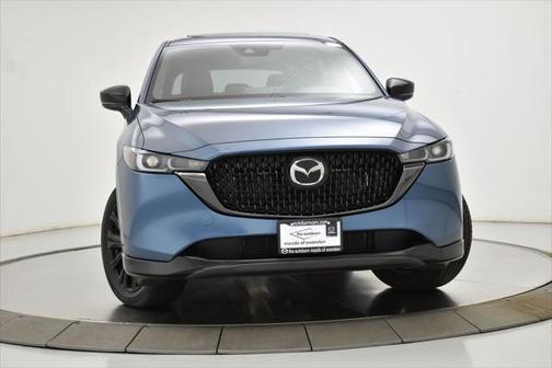 2024 Mazda CX-5 2.5 Turbo Premium