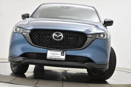 2024 Mazda CX-5 2.5 Turbo Premium