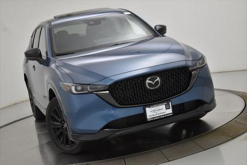 2024 Mazda CX-5 2.5 Turbo Premium