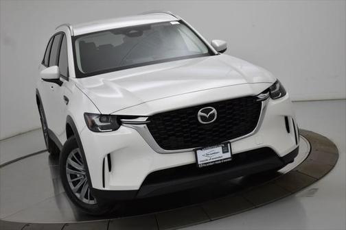 2025 Mazda CX-90 3.3 Turbo S