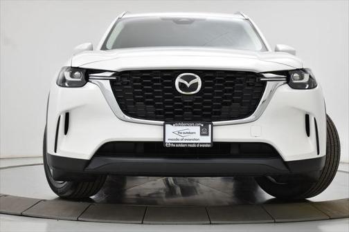 2025 Mazda CX-90 3.3 Turbo S