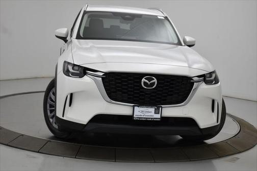 2025 Mazda CX-90 3.3 Turbo S