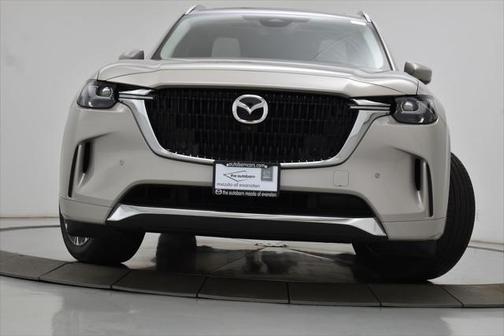 2024 Mazda CX-90 3.3 Turbo S Premium Plus
