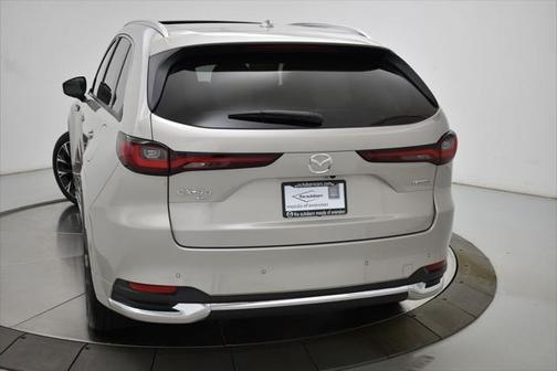 2024 Mazda CX-90 3.3 Turbo S Premium Plus