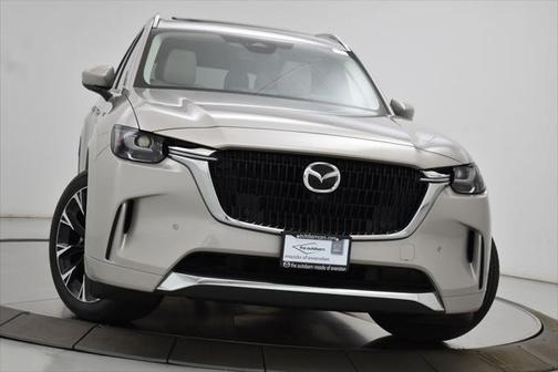 2024 Mazda CX-90 3.3 Turbo S Premium Plus