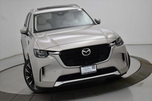 2024 Mazda CX-90 3.3 Turbo S Premium Plus