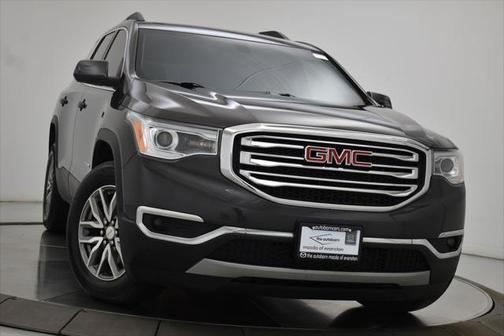 2017 GMC Acadia SLE-2