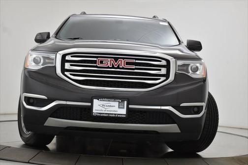 2017 GMC Acadia SLE-2