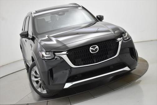 2024 Mazda CX-90 3.3 Turbo Premium Plus