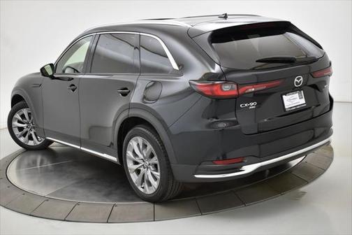 2024 Mazda CX-90 3.3 Turbo Premium Plus