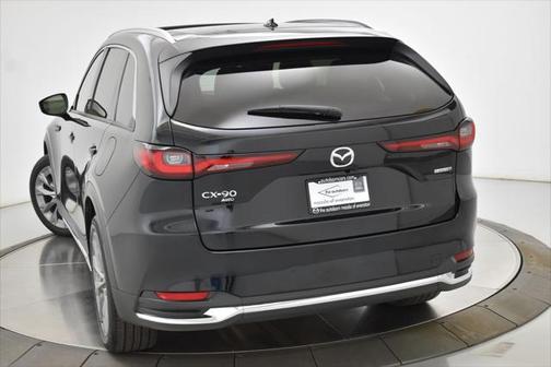 2024 Mazda CX-90 3.3 Turbo Premium Plus