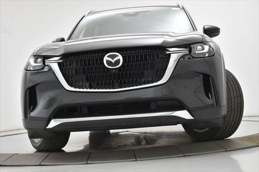 2024 Mazda CX-90 3.3 Turbo Premium Plus