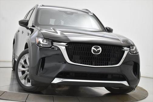 2024 Mazda CX-90 3.3 Turbo Premium Plus