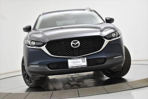 2025 Mazda CX-30 Select