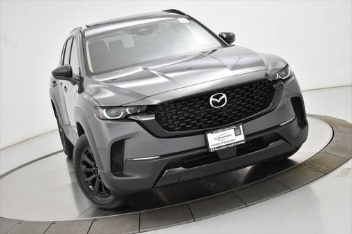 2025 Mazda CX-50 Hybrid Premium