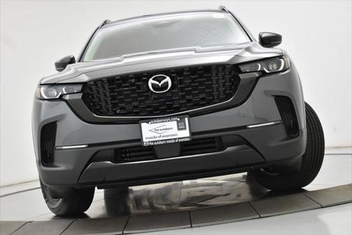 2025 Mazda CX-50 Hybrid Premium