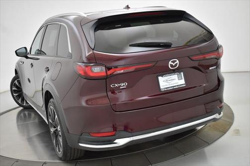 2024 Mazda CX-90 PHEV Premium