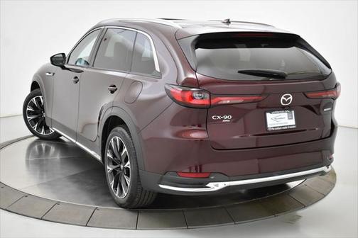 2024 Mazda CX-90 PHEV Premium