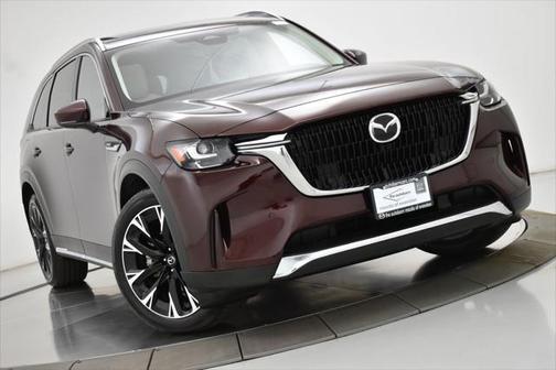 2024 Mazda CX-90 PHEV Premium