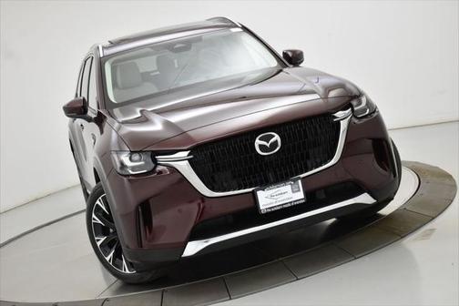 2024 Mazda CX-90 PHEV Premium