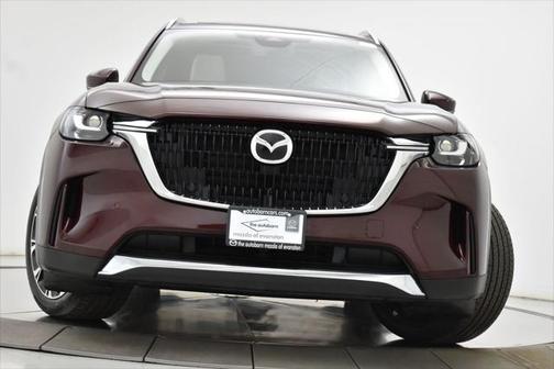2024 Mazda CX-90 PHEV Premium