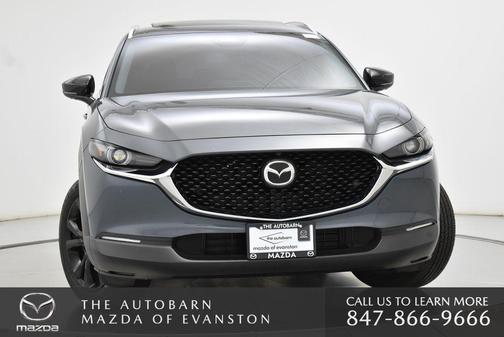 2024 Mazda CX-30 2.5 Turbo Premium Plus Package