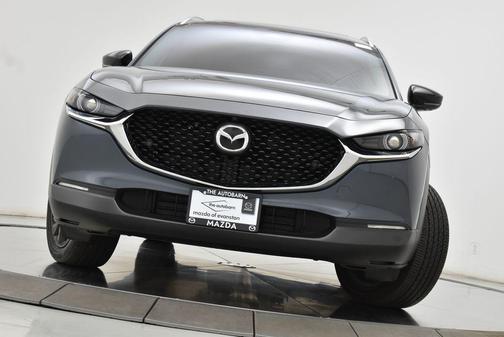 2024 Mazda CX-30 2.5 Turbo Premium Plus Package