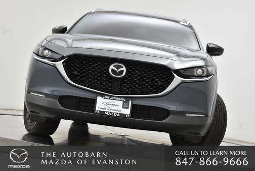2024 Mazda CX-30 2.5 Turbo Premium Plus Package