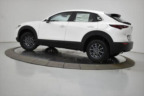 2025 Mazda CX-30 Base