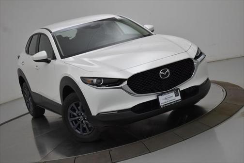 2025 Mazda CX-30 Base