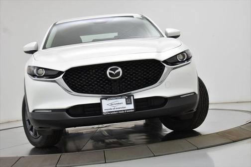 2025 Mazda CX-30 Base