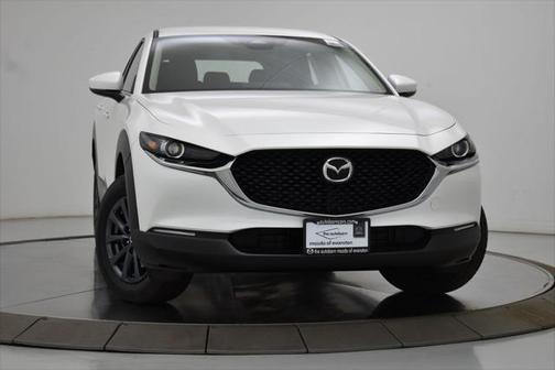 2025 Mazda CX-30 Base