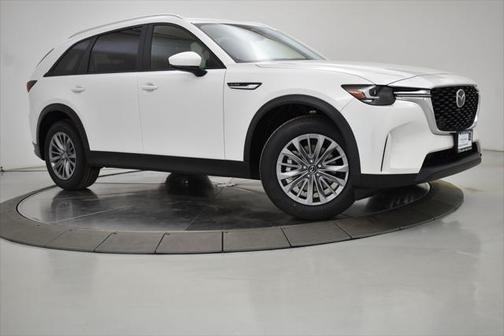 2025 Mazda CX-90 3.3 Turbo S