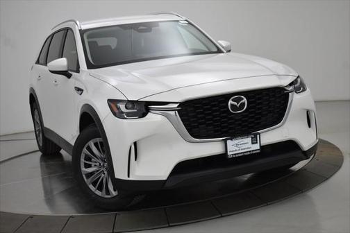 2025 Mazda CX-90 3.3 Turbo S