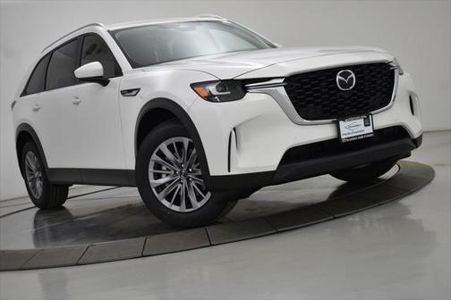 2025 Mazda CX-90 3.3 Turbo S