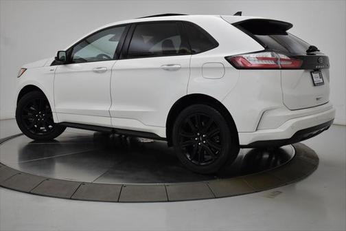 2022 Ford Edge ST Line