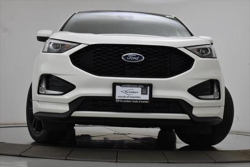2022 Ford Edge ST Line