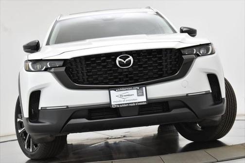 2024 Mazda CX-50 2.5 S Premium Plus Package