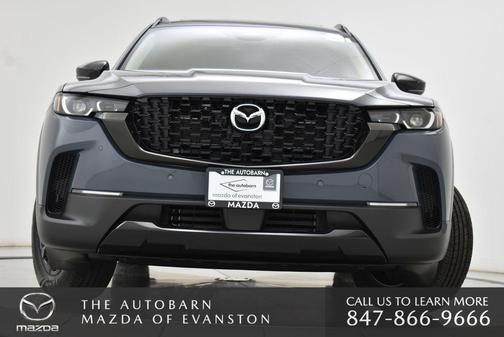 2026 Mazda CX-50 Hybrid Premium