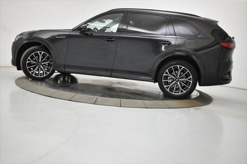2025 Mazda CX-70 3.3 Turbo S Premium