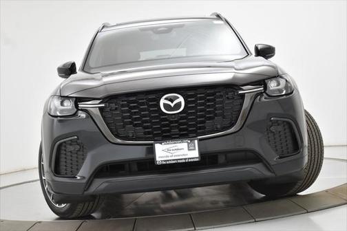 2025 Mazda CX-70 3.3 Turbo S Premium