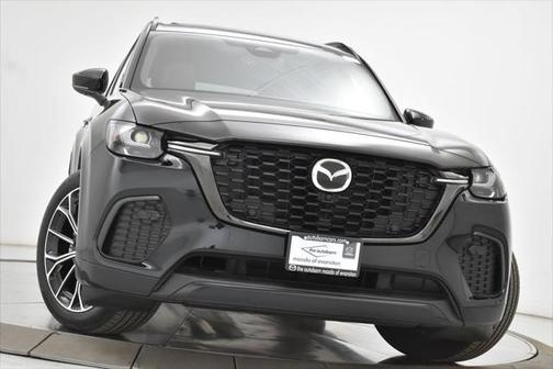 2025 Mazda CX-70 3.3 Turbo S Premium