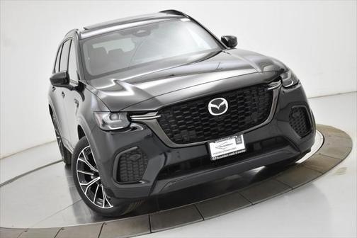 2025 Mazda CX-70 3.3 Turbo S Premium
